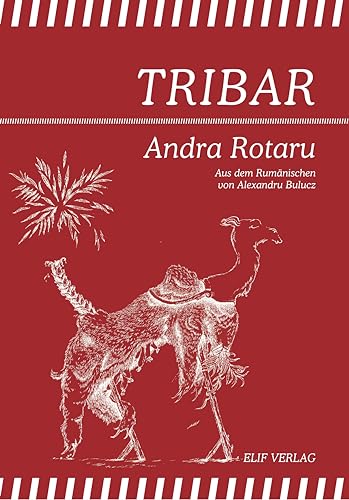 Stock image for TRIBAR: Gedichte for sale by Revaluation Books