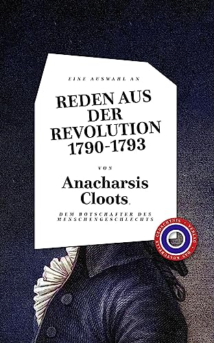 Stock image for Reden aus der Revolution 1790-1793 for sale by Blackwell's