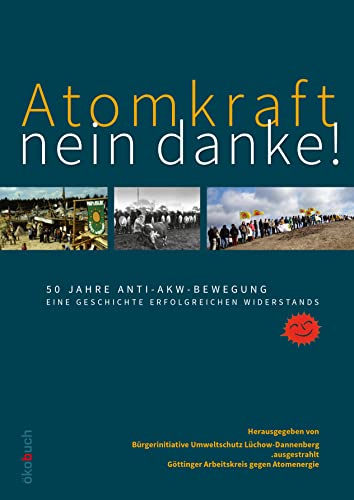 Beispielbild fr Atomkraft nein danke! zum Verkauf von Der Ziegelbrenner - Medienversand