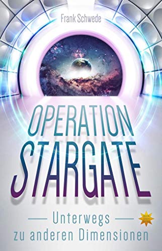 Beispielbild fr Operation Stargate zum Verkauf von Blackwell's