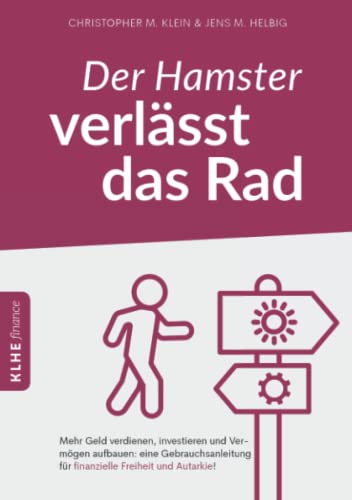 Stock image for Der Hamster verlsst das Rad -Language: german for sale by GreatBookPrices