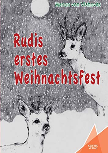 Beispielbild fr Rudis erstes Weihnachtsfest zum Verkauf von medimops