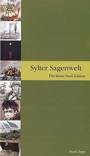 Stock image for Sylter Sagenwelt -Language: german for sale by GreatBookPrices