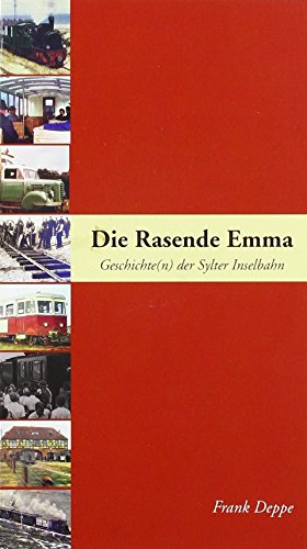 Stock image for Die Rasende Emma -Language: german for sale by GreatBookPrices