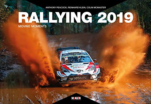 Stock image for Rallying 2019 for sale by GF Books, Inc.