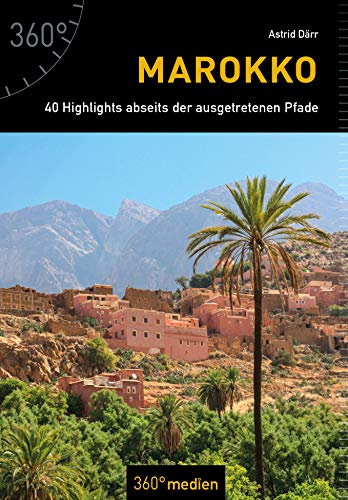 Beispielbild fr Afrika - Marokko zum Verkauf von GreatBookPrices