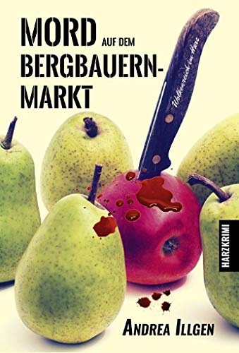 Stock image for Mord auf dem Bergbauernmarkt -Language: german for sale by GreatBookPrices