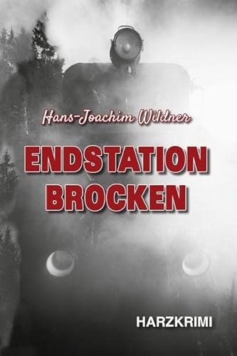 Stock image for Endstation Brocken for sale by GreatBookPrices