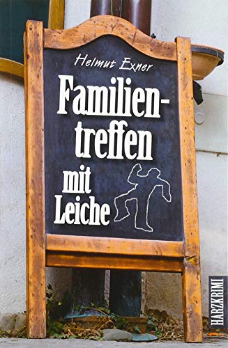 Stock image for Familientreffen mit Leiche for sale by Blackwell's