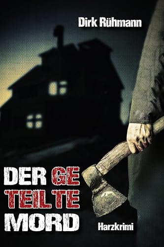 Stock image for Der geteilte Mord -Language: german for sale by GreatBookPrices