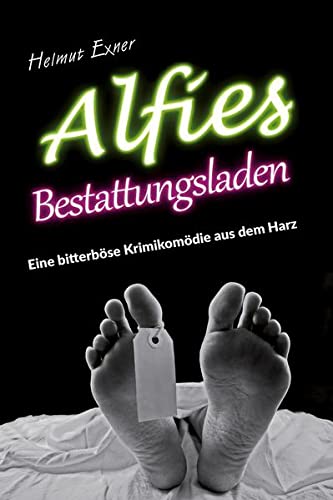 Stock image for Alfies Bestattungsladen -Language: german for sale by GreatBookPrices
