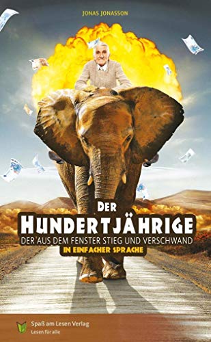 Beispielbild fr Der Hundertjhrige, der aus dem Fenster stieg und verschwand -Language: german zum Verkauf von GreatBookPrices