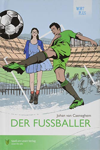 Beispielbild fr Der Fuballer -Language: german zum Verkauf von GreatBookPrices