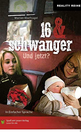 Beispielbild fr 16 &amp; schwanger zum Verkauf von Blackwell's