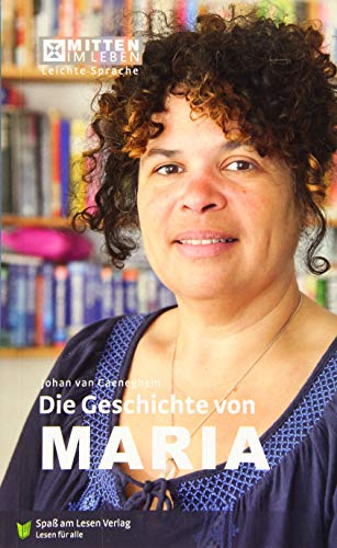 Beispielbild fr Die Geschichte von Maria -Language: german zum Verkauf von GreatBookPrices