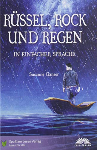 Beispielbild fr Rssel, Rock und Regen: In Einfacher Sprache zum Verkauf von medimops