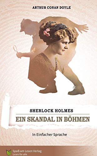 Beispielbild fr Sherlock Holmes -Language: german zum Verkauf von GreatBookPrices