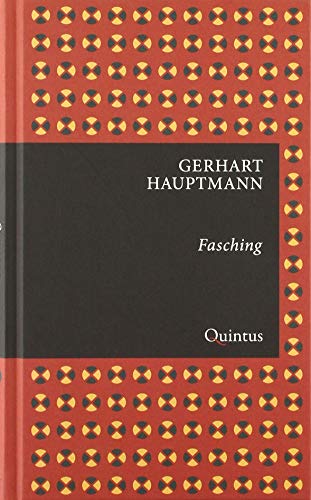 Stock image for Fasching -Language: german for sale by GreatBookPrices