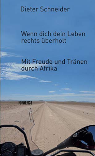 Stock image for Wenn dich dein Leben rechts berholt -Language: german for sale by GreatBookPrices