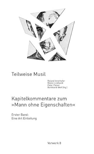 Stock image for Teilweise Musil -Language: german for sale by GreatBookPrices