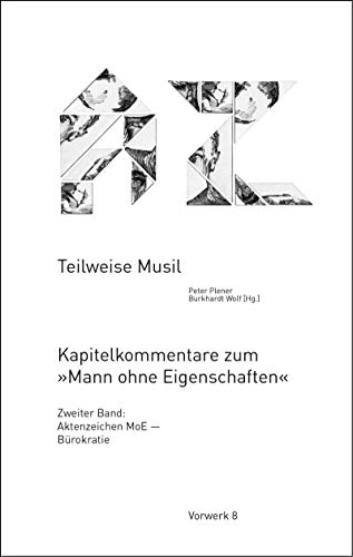 Beispielbild fr Teilweise Musil zum Verkauf von Blackwell's