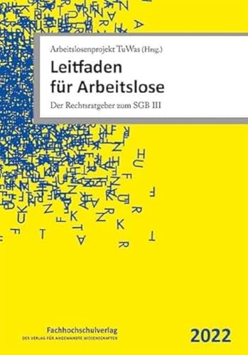 Stock image for Leitfaden fr Arbeitslose for sale by GreatBookPrices