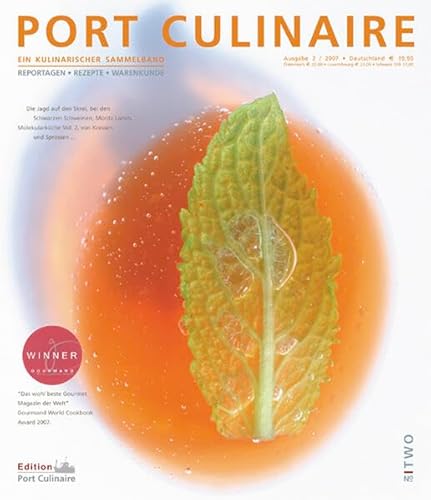 Port Culinaire Two - Band No. 2