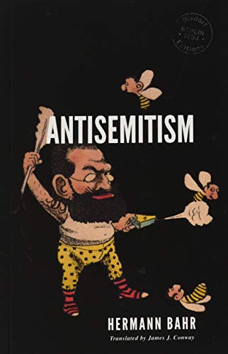 Beispielbild fr Antisemitism zum Verkauf von WorldofBooks