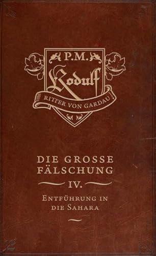 Beispielbild fr M., P: Die groe Flschung IV zum Verkauf von Blackwell's