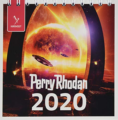 Beispielbild fr Perry Rhodan 2020 zum Verkauf von medimops