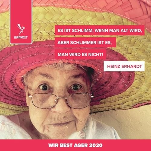 Beispielbild fr Wir Best Ager 2020 zum Verkauf von medimops