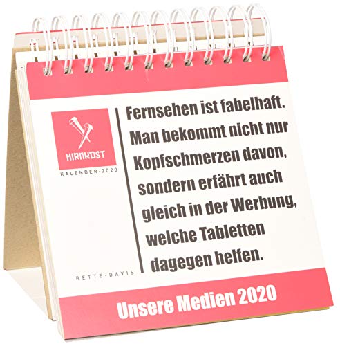 Beispielbild fr Unsere Medien 2020 zum Verkauf von medimops