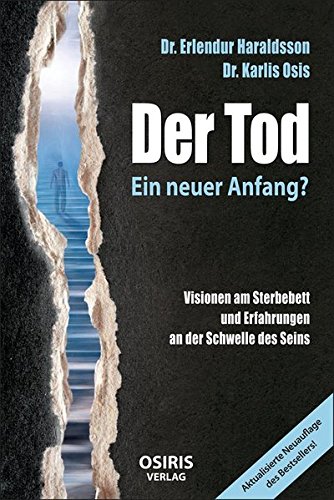 Stock image for Der Tod - Ein neuer Anfang? -Language: german for sale by GreatBookPrices