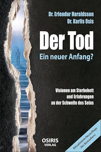 Stock image for Der Tod - Ein neuer Anfang? -Language: german for sale by GreatBookPrices