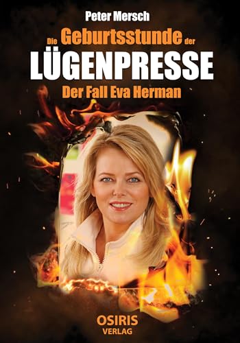Stock image for Die Geburtsstunde der Lgenpresse -Language: german for sale by GreatBookPrices