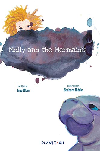 Beispielbild fr Molly and the Mermaids zum Verkauf von Buchpark