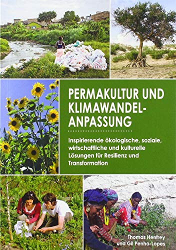 Beispielbild fr Permakultur und Klimawandelanpassung zum Verkauf von Blackwell's