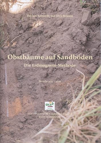 Stock image for Obstbume auf Sandbden for sale by Blackwell's