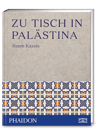 Stock image for Zu Tisch in Palstina -Language: german for sale by GreatBookPrices