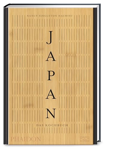 Beispielbild fr Japan ? das Kochbuch zum Verkauf von medimops