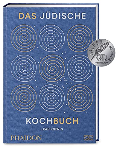 9783947426126: Das jdische Kochbuch