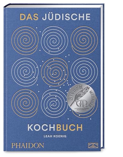 Stock image for Das jdische Kochbuch for sale by Blackwell's