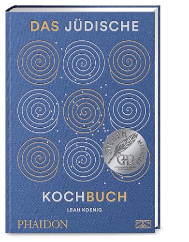 9783947426126: Das jdische Kochbuch