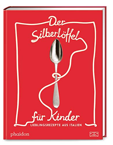 Stock image for Der Silberlffel fr Kinder for sale by Blackwell's