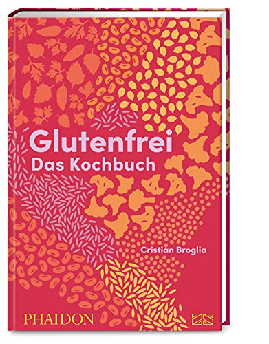 Beispielbild fr Glutenfrei - Das Kochbuch zum Verkauf von Blackwell's