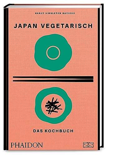 Beispielbild fr Japan vegetarisch - Das Kochbuch zum Verkauf von Blackwell's
