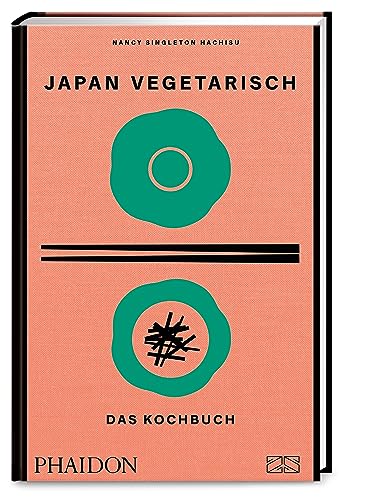 Stock image for Japan vegetarisch - Das Kochbuch for sale by PBShop.store US