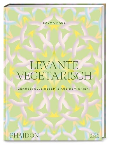 Stock image for Levante vegetarisch for sale by PBShop.store US