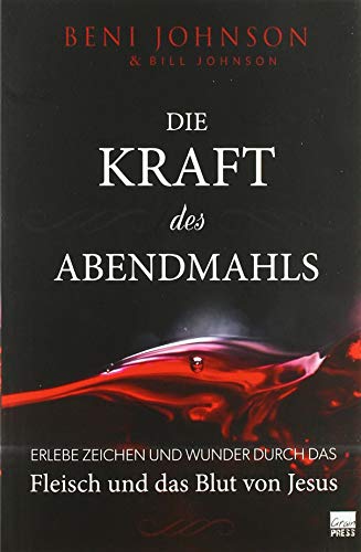 Beispielbild fr Die Kraft des Abendmahls zum Verkauf von medimops