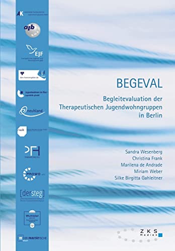 Stock image for Begeval (German Edition) for sale by Lucky's Textbooks
